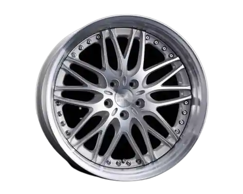 Weekend Sale Leon Hardiritt Bugel Reverse Rim 5x100 5x108 5x112 5x114.3 5x120 5x120.65 20x7.5 ET51 Super Low Disk Inset