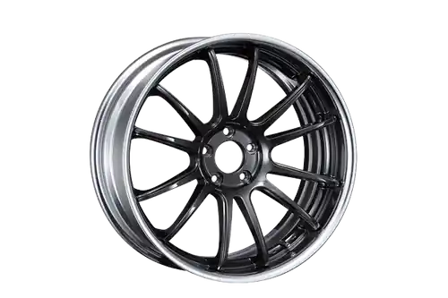 Professional Grade Ssr Reiner Type 12S 5x114.3 20X11 12 Hyper Disk Prism Dark Gunmetal