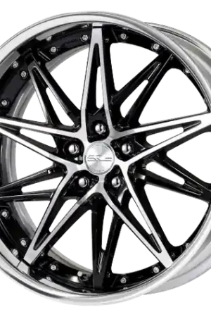 Work Schwert Sg1 5x120.65 20x11.5+30 A Disk Black Cut Clear Best Price