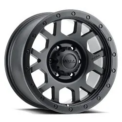 Latest Ultra 113SB 6X135 20x9 +01 SATIN BLACK
