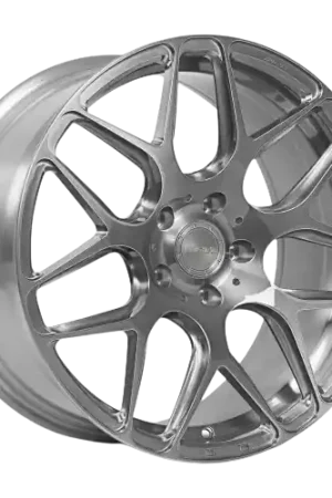 MRR FS1 5x112 19x9.5  +35 Brushed Tint Bargain