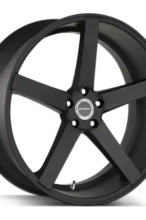 Strada Perfetto 6x139.7 26x10 +26 Stealth Black Exclusive Offer