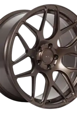 Buy Direct MRR FS1 5x112 19x8.5  +25 Matte Bronze