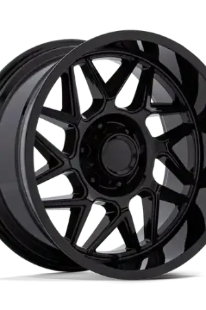Moto Metal MO812 TURBINE 5X127 20x9 +1 GLOSS BLACK Top Rated