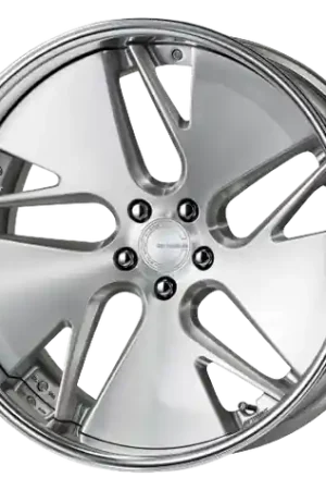 Order Now Work Gnosis Cvd 5x112 21x11+38 H Disk Brush Silver Clear