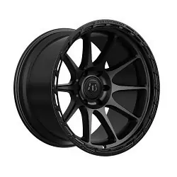 TIS 563B 6X135 17x9 -12 SATIN BLACK Get Yours