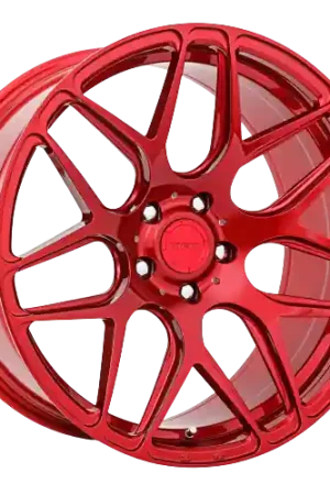 Shop Now MRR FS1 5x108 20x10  +35 Candy Red