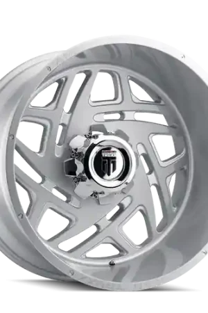 Don’t Miss Out American Truxx Cosmos AT1904 5x127 22x12-44 Brushed Texture