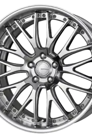 Hassle-Free Returns Work Gnosis Gr204 5x120.65 21x11+0 H Disk Buff Finish