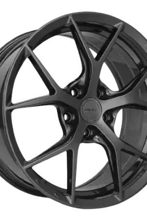 Secure Checkout MRR FS6 5x112 20x12  +35 Carbon Flash