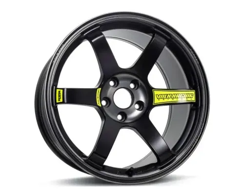 Direct From Manufacturer Volk Racing TE37 SAGA SL M-SPEC 5x114.3 18x11 +15 PRESSED BLACK