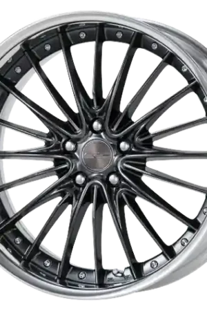 New Arrival Work Schwert Regnitz 5x120 21x10.5+45 O Disk Brilliant Silver Black