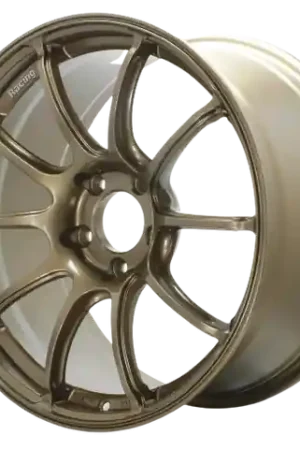 Advan RZ II 5x120 19x9.5+35 Racing Bronze Certified