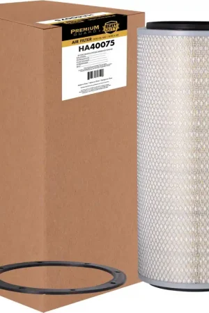 New Arrival 1988 Kenworth K100E Air Filter HA40075