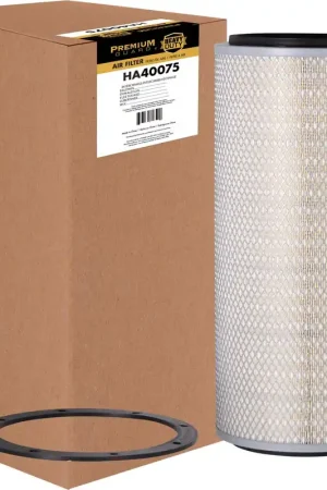 Handmade 1999 Mack MR Air Filter HA40075