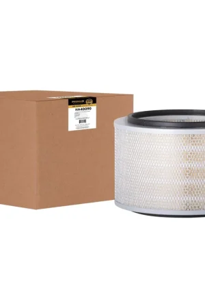 Bargain 1990 GMC C6000 Air Filter HA40090