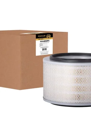 1985 Ford LNT8000 Air Filter HA40091 Worldwide Shipping