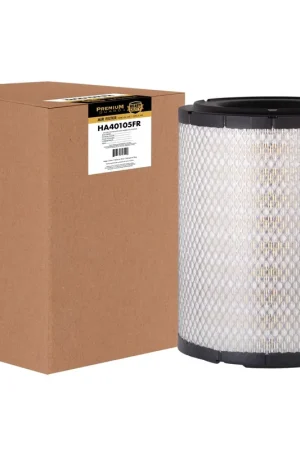 2011 UD 2300DH Air Filter HA40105FR Hassle-Free Returns