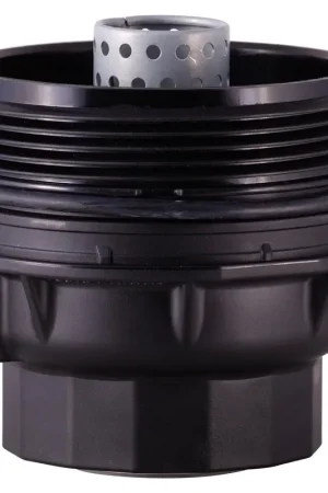 Hassle-Free Returns 2023 Lexus LS500h Oil Filter Housing Cap CAP5608P