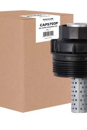Editor’s Pick 2019 Lexus LX570 Oil Filter Housing Cap CAP5702P