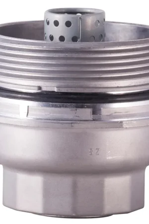 Flash Sale 2022 Lexus LC500h Oil Filter Housing Cap CAP5608A