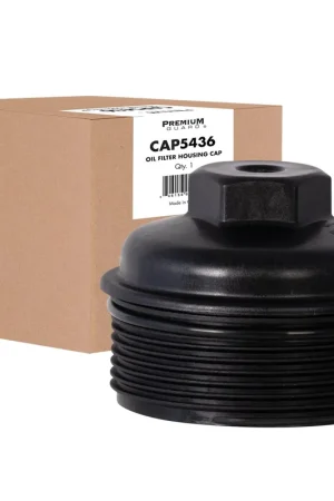 2009 Chevrolet Captiva Sport Oil Filter Housing Cap CAP5436 Buy Direct