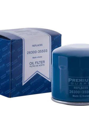 Wholesale 2025 Hyundai Elantra Oil Filter 26300-35503
