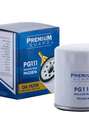 Affordable 1982 Buick Skyhawk Oil Filter PG111