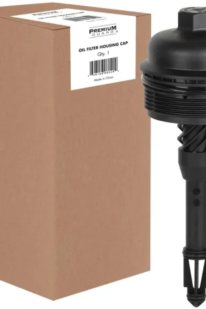 2024 Mercedes-Benz GLB35 AMG Oil Filter Housing Cap CAP99064MB Buy Online