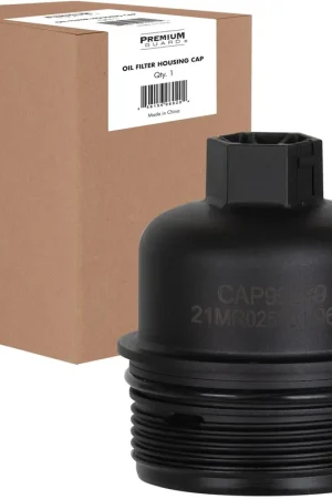 2025 Maserati Grecale Oil Filter Housing Cap CAP99299 Professional Grade