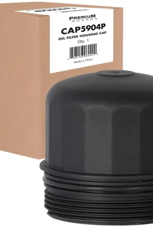 2025 BMW M850i xDrive Oil Filter Housing Cap CAP5904P Big Sale