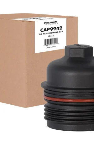 Trusted Brand 2016 Audi A7 Quattro Oil Filter Housing Cap CAP9942