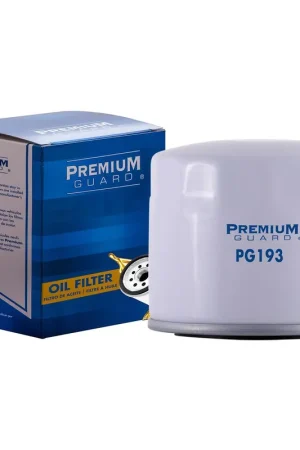 1978 Buick Opel Oil Filter PG193 Must Have