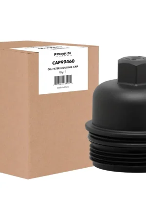 2024 BMW 430i xDrive Gran Coupe Oil Filter Housing Cap CAP99460 Direct From Factory