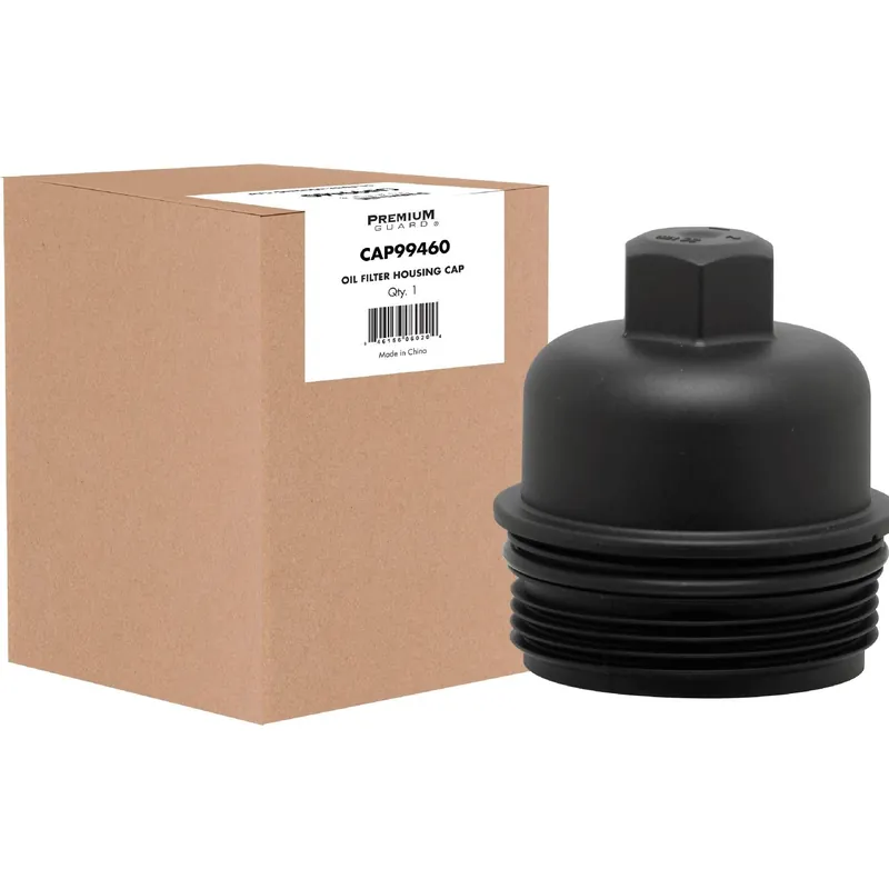 2025 BMW 430i xDrive Gran Coupe Oil Filter Housing Cap CAP99460 Best Seller