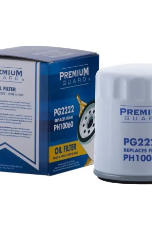 Factory Price 2024 Chevrolet Montana Oil Filter PG2222