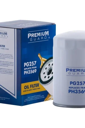 1999 Volkswagen Jetta Oil Filter PG257 Clearance