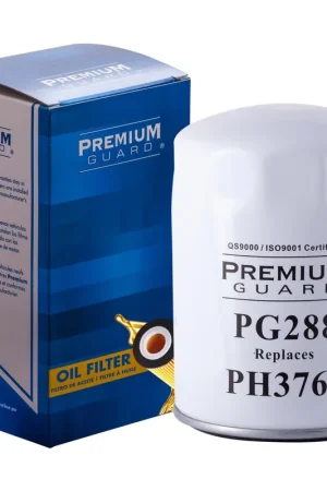 1989 International 1652SC Oil Filter PG288 Reduced Price