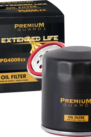 Warranty Included 2005 Workhorse FasTrack FT1801 Oil Filter PG4006EX