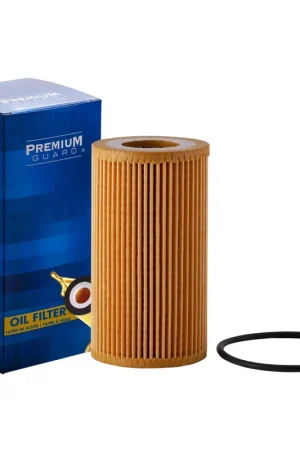 Latest 2006 Porsche Carrera GT Oil Filter PG5316