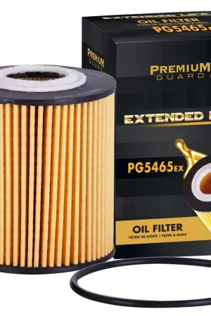 Best Seller 2016 Fiat Palio Oil Filter PG5465EX