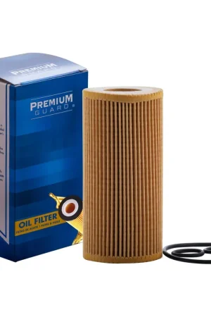 Bargain 2005 Mercedes-Benz S65 AMG Oil Filter PG5544