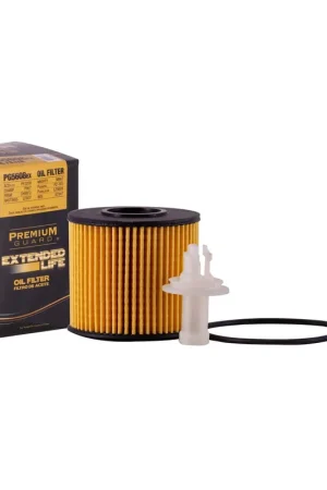 2023 Toyota Hiace Oil Filter PG5608EX Sale