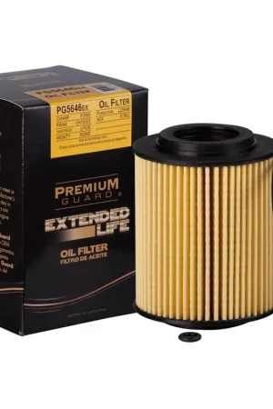 Direct From Factory 2010 Jeep Grand Cherokee Oil Filter PG5646EX