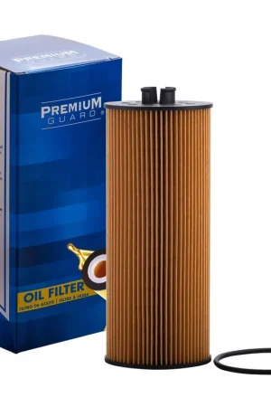 Place Order 2004 Unimog 3350 Oil Filter PG5684
