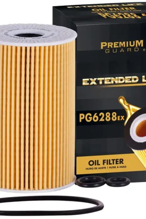 Direct From Manufacturer 2017 Volkswagen Crafter Oil Filter PG6288EX