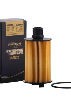 Free Shipping 2025 Jaguar F-Pace Oil Filter PG6290EX