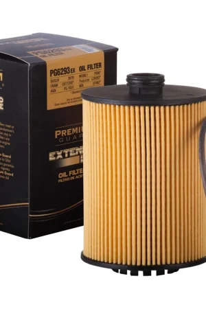 2023 Volkswagen Cross Sport Oil Filter PG6293EX New Release