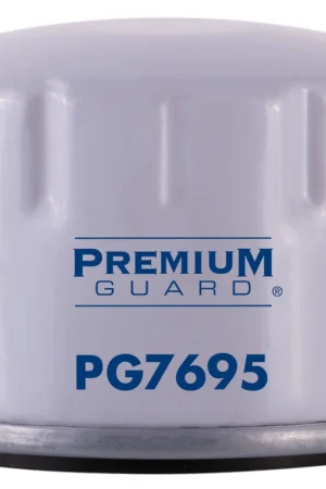 Shop Now 2024 Fiat Argo Oil Filter PG7695