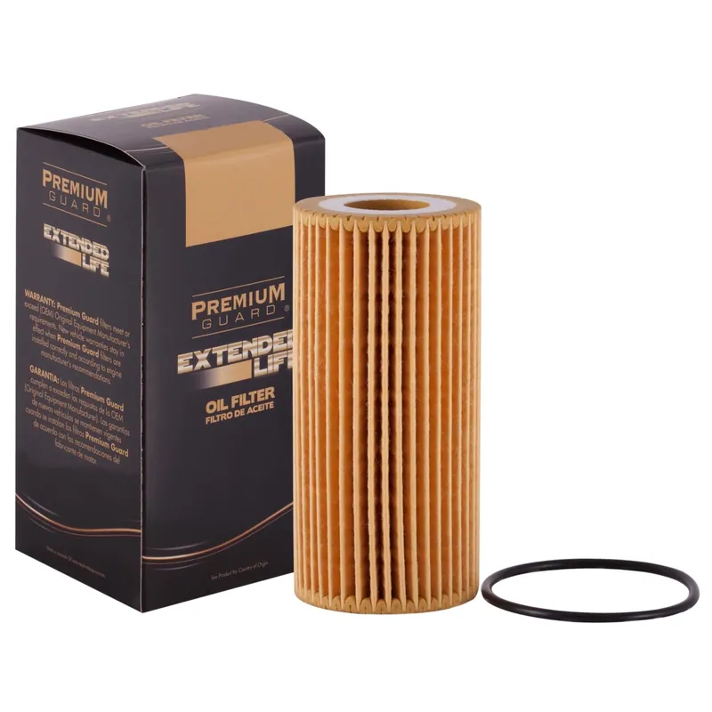 Best Seller 2025 Volkswagen Atlas Cross Sport Oil Filter PG8161EX
